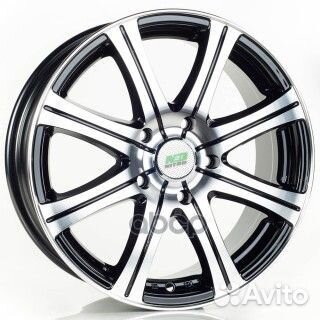 Диск Nitro, Y3163 6x15/4x114.3ET45 73.1