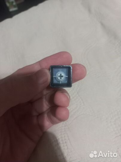 Механическая клавиатура