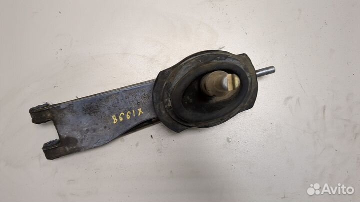 Кулиса кпп BMW 1 E87, 2006