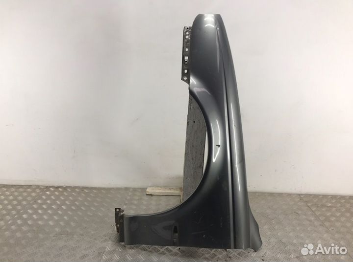 Крыло Jaguar X-Type (2002-2009)