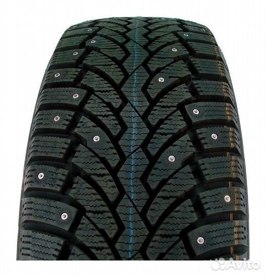 Formula Ice 205/55 R16