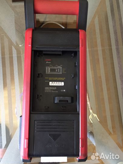 Launch X431 GDS Europe