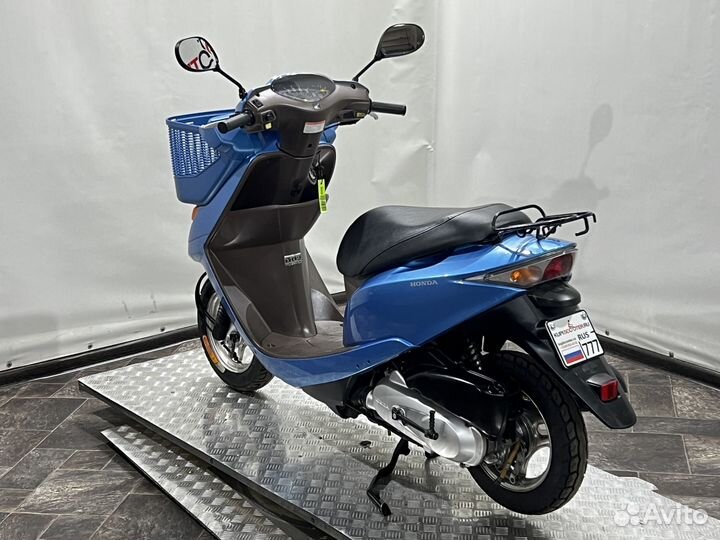 Скутер Honda Dio Cesta