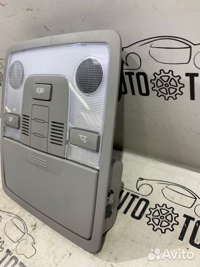 Плафон салонный Kia Sportage SL G4KD 2011