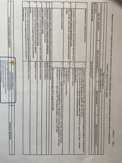 Участок 3,15 га (ИЖС)