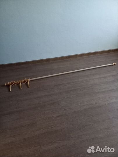 Гардина для штор настенная бу