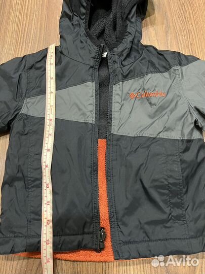 Костюм columbia