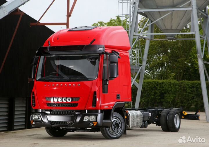 Разборка iveco eurocargo запчасти %