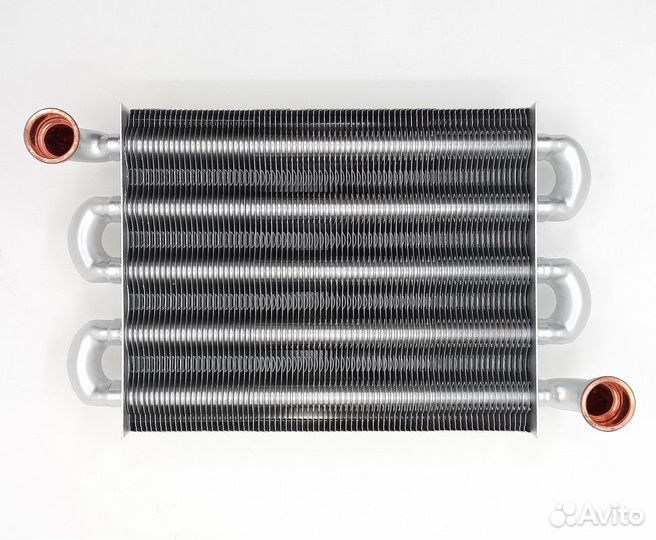 Теплообменник основной ariston 65106297