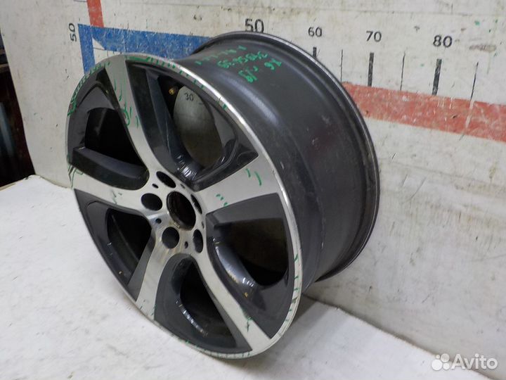 Б/У Б/У Диск колесный 19