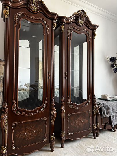 Горка под тв