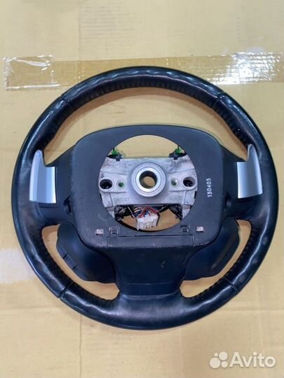 Руль Honda Crv 4 2.4 K24Z9 2012-2017