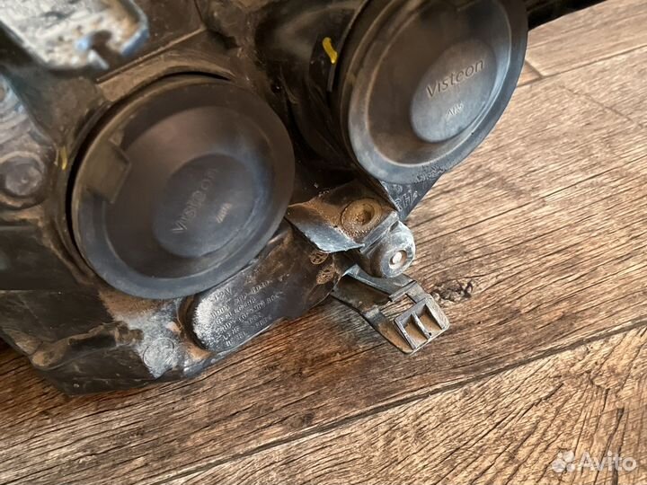 Фара передняя правая Форд фокус 2 оригинал