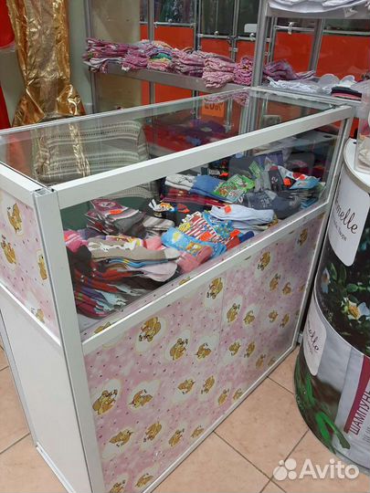 Детская одежда новая
