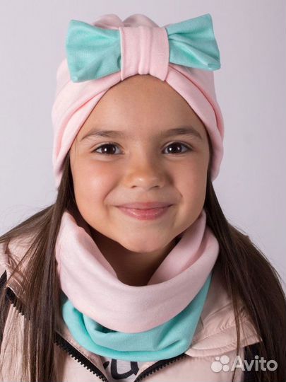 Шапка Чалма