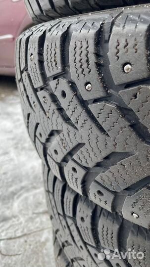 Toyo Observe Ice-Freezer 175/70 R14 84T