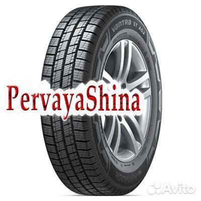 Hankook Vantra ST AS2 RA30 195/70 R15