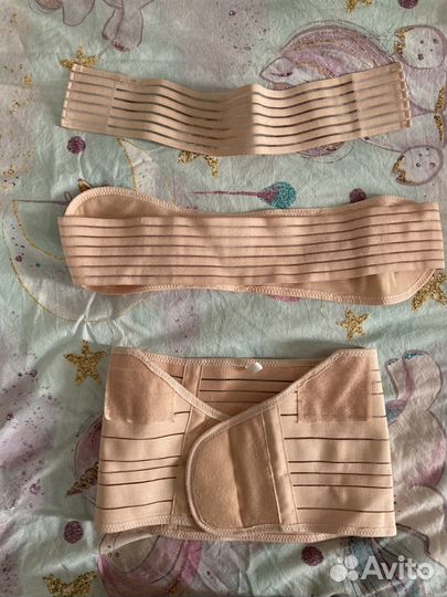 Корсет для беременных