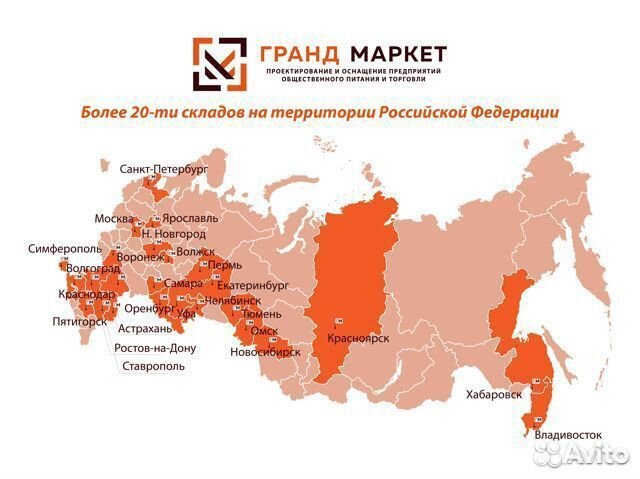 Мясорубка мим-600