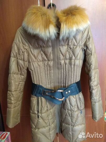 Полупальто, куртка, пальто