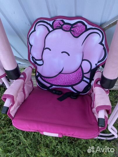 Детские качели