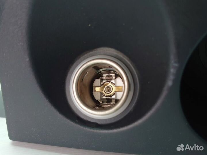 Подстаканник Mitsubishi Outlander II (2005—2009)