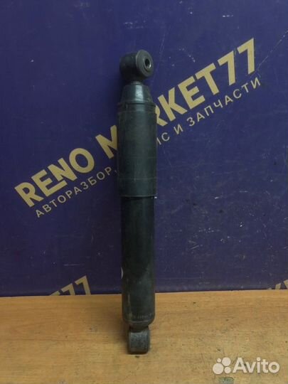 Амортизатор задний Renault Kangoo 1 KC K7J 710