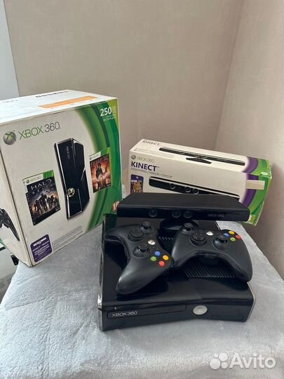 Xbox 360