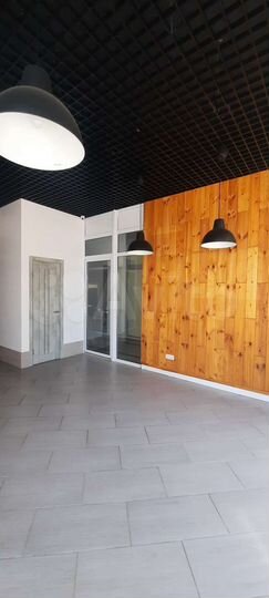 Свободного назначения, 39 м²