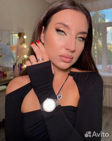 Макияж Визажист