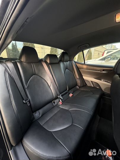 Авточехлы от производителя