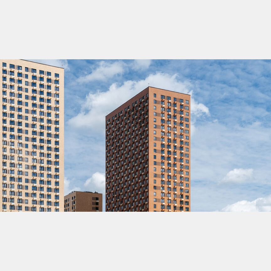 3-к. квартира, 78,7 м², 2/24 эт.