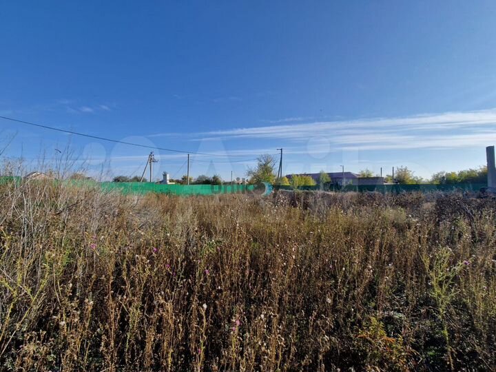 Участок 14,4 сот. (ИЖС)