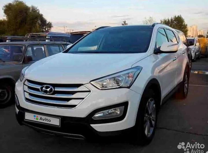 Санта фе авито самары. Hyundai Santa Fe 2013. Хюндай Санта Фе 2014 г. Хендай Санта Фе 2014 белый. Санта Фе 14 года.