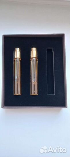 Парфюмерная вода Marfa