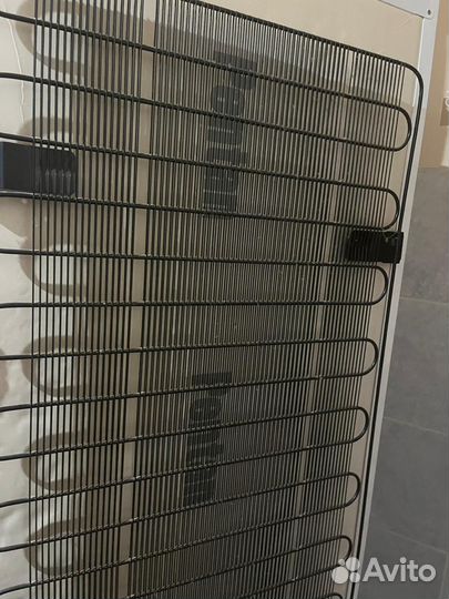 Холодильник бу Bosch