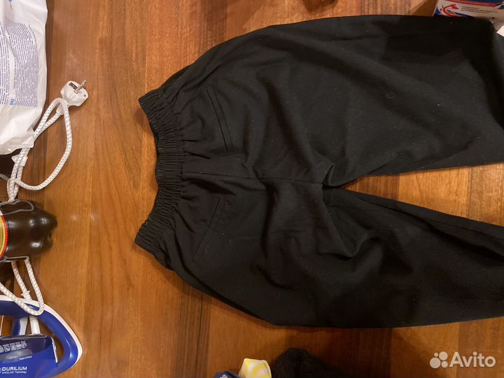 Школьная одежда для девочки 146 152