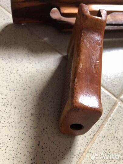 Дерево тоз-106