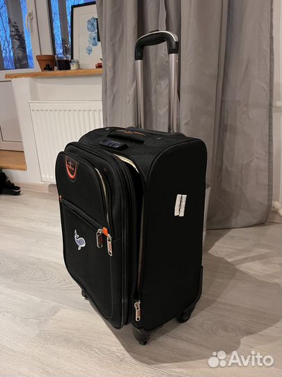 Чемодан Polostar (s)