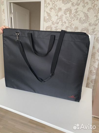 Папка для художника a1