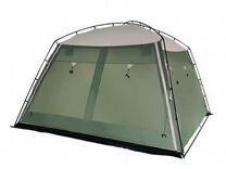 Палатки BTrace Camp Зеленый/Бежевый