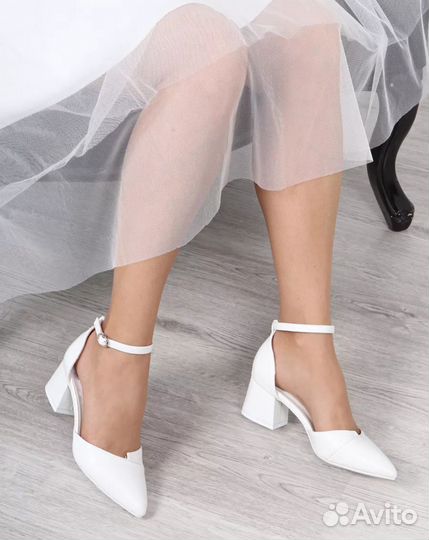 Продам туфли