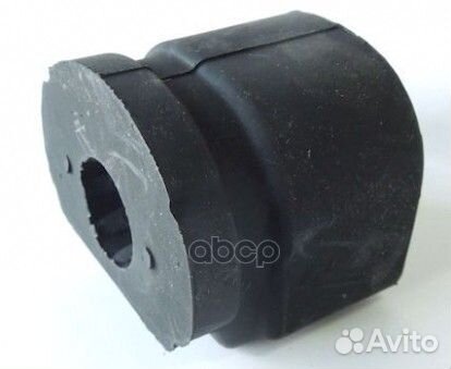 Сайлентблок рычага подвески задн daewoo: lanos