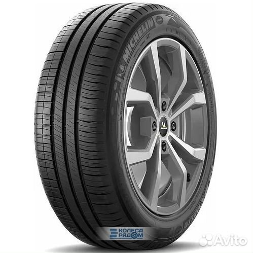 Michelin Energy XM2+ 205/60 R15 91V