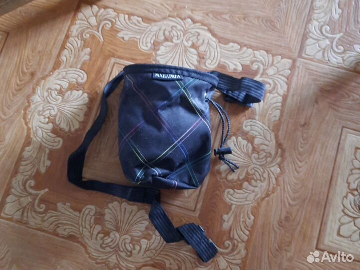 Сумка для магнезии