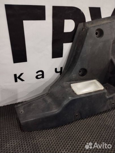 Накладка двери Renault T 7482516638