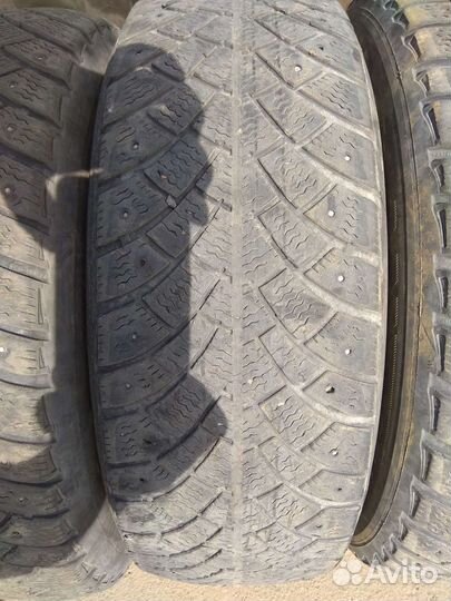 Bfgoodrich G-Force Stud 185/65 R15