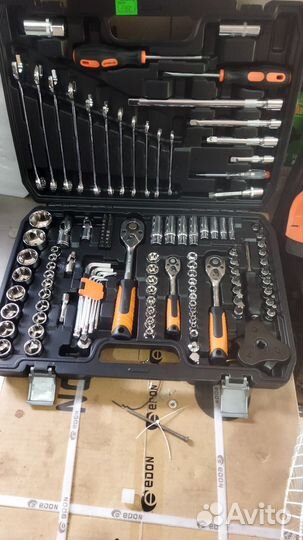 Набор головок