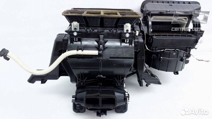 Корпус отопителя (печки) Toyota Venza рест. AGV15