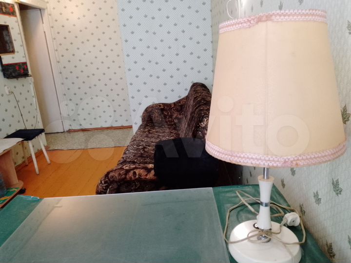 Комната 13 м² в 2-к., 2/5 эт.